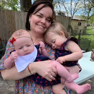 Meet your Posher, Jana